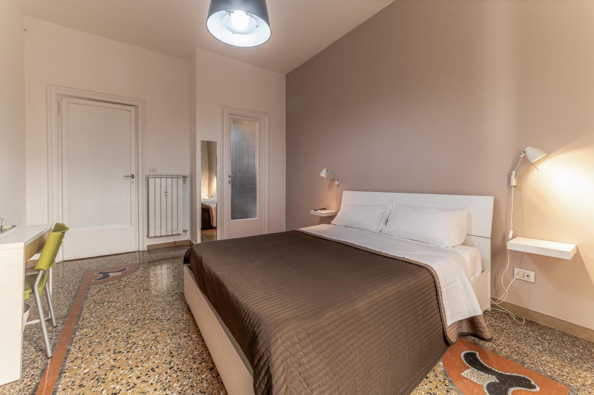 Azzurra B&B - Metro Lodi Rome Exterior photo